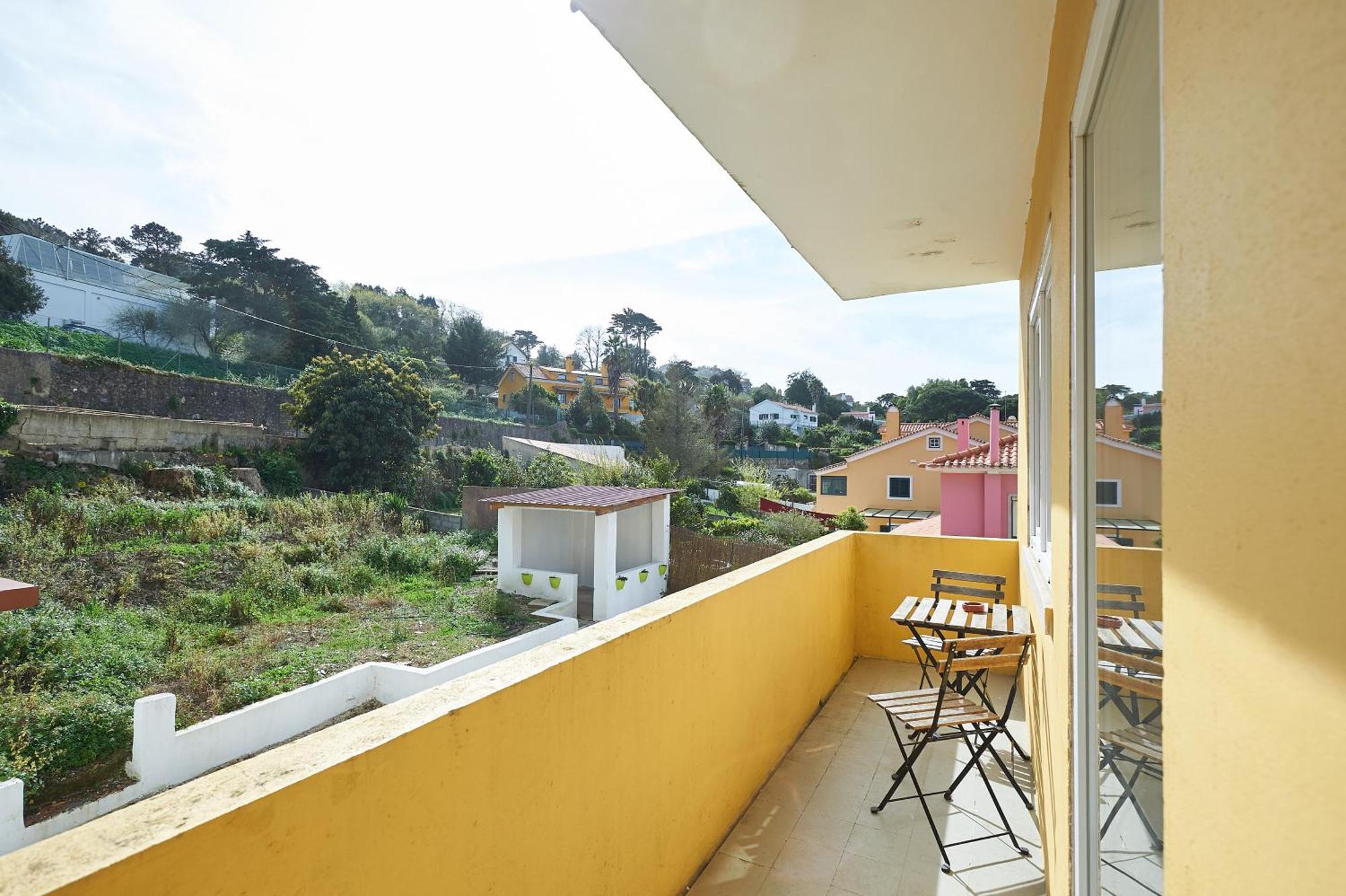 Sintra Sweet Apartment II - Free Parking Exteriör bild