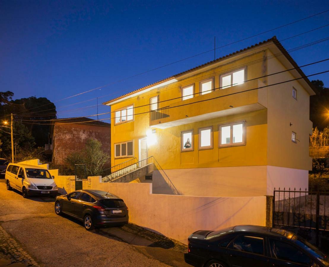 Sintra Sweet Apartment II - Free Parking Exteriör bild